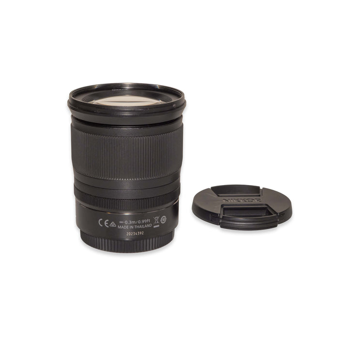 Nikon NIKKOR Z 24-70mm f/4 S