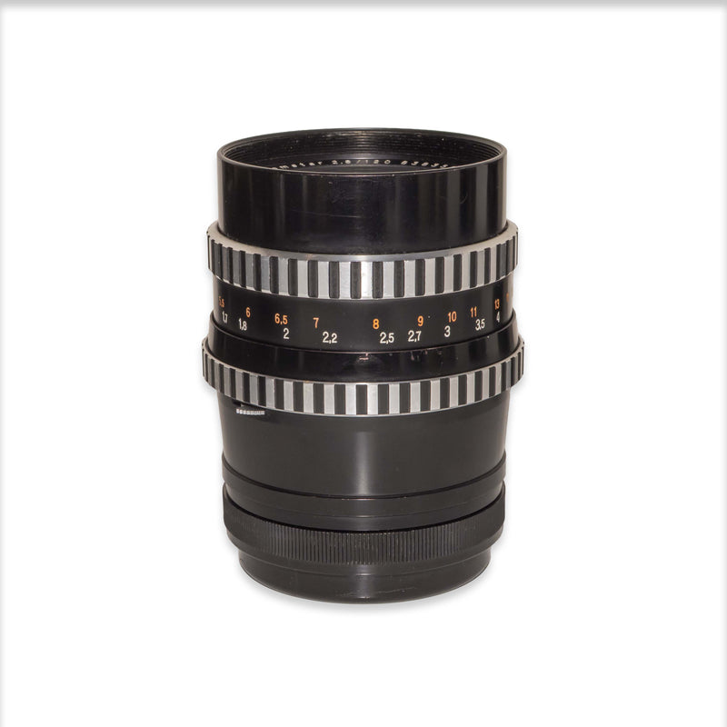 Pentacon Six TL + 5 OBIETTIVI
