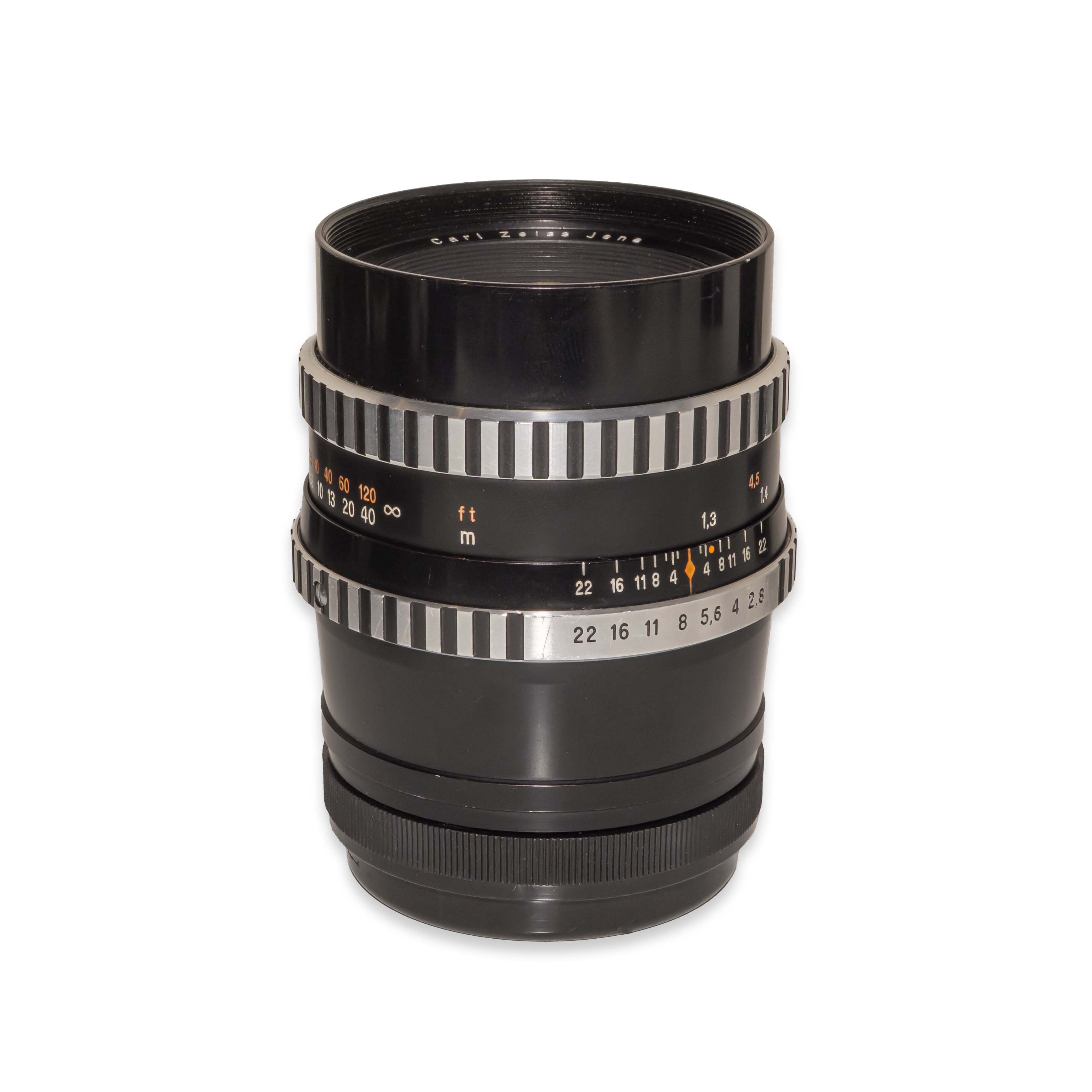 pentacon_six_kit_18038 — Foto Ottica Cavour