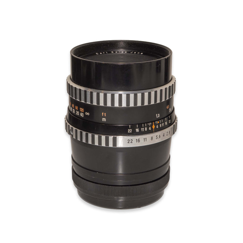 Pentacon Six TL + 5 OBIETTIVI