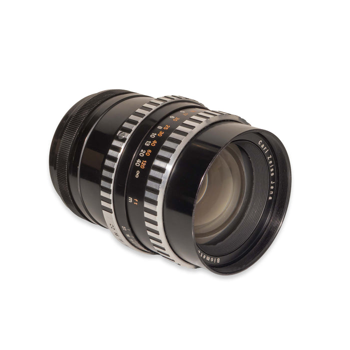 Pentacon Six TL + 5 OBIETTIVI