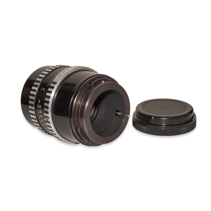 Pentacon Six TL + 5 OBIETTIVI