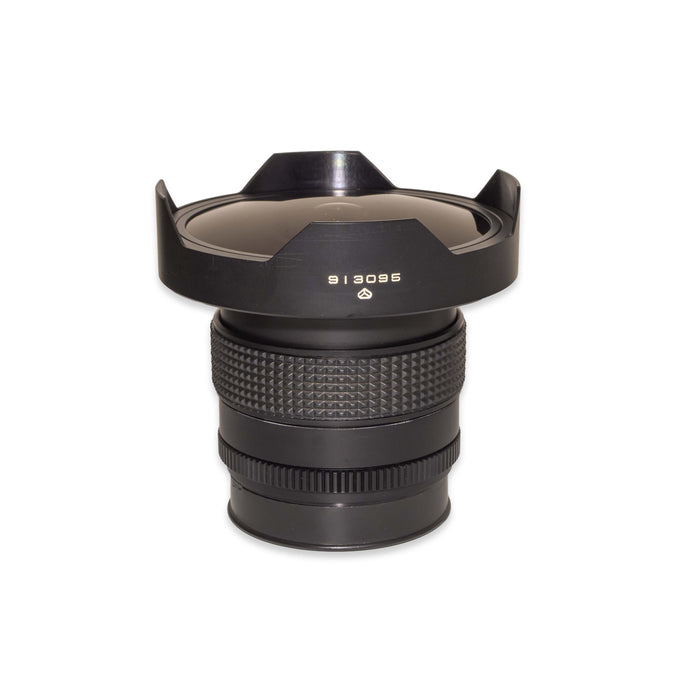 Pentacon Six TL + 5 OBIETTIVI