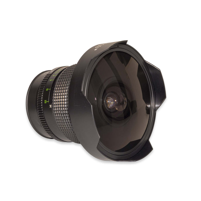 Pentacon Six TL + 5 OBIETTIVI