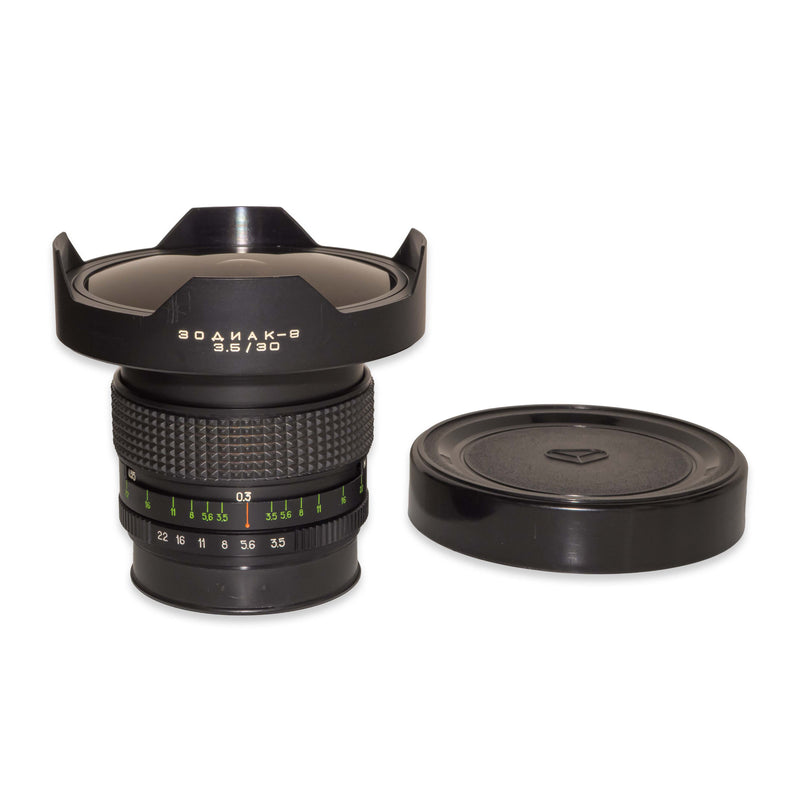 Pentacon Six TL + 5 OBIETTIVI