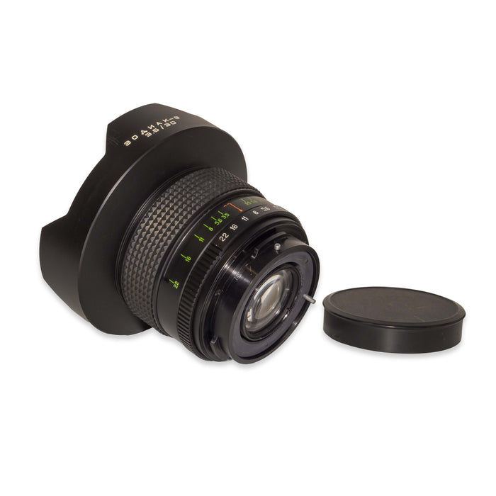 Pentacon Six TL + 5 OBIETTIVI