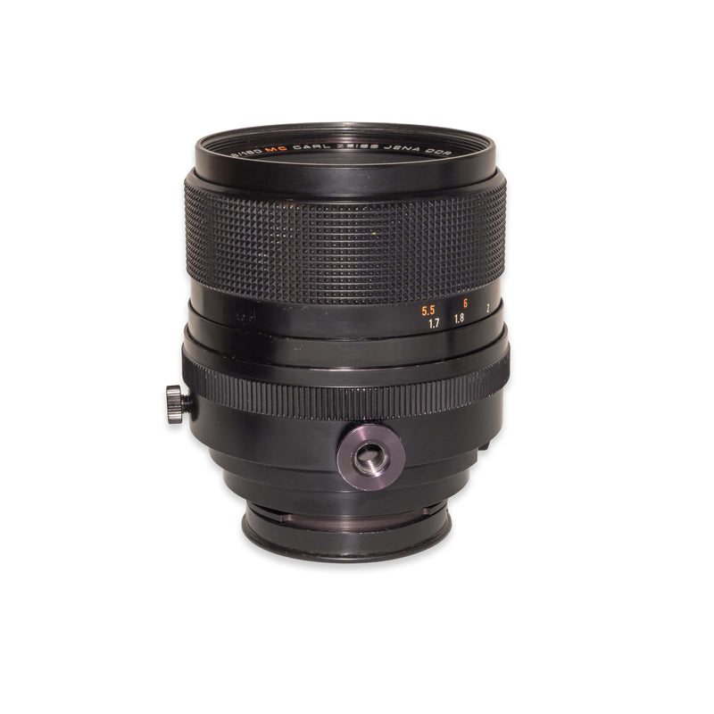 Pentacon Six TL + 5 OBIETTIVI