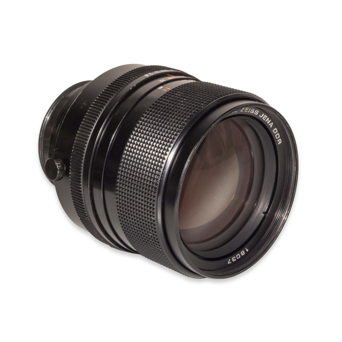 Pentacon Six TL + 5 OBIETTIVI