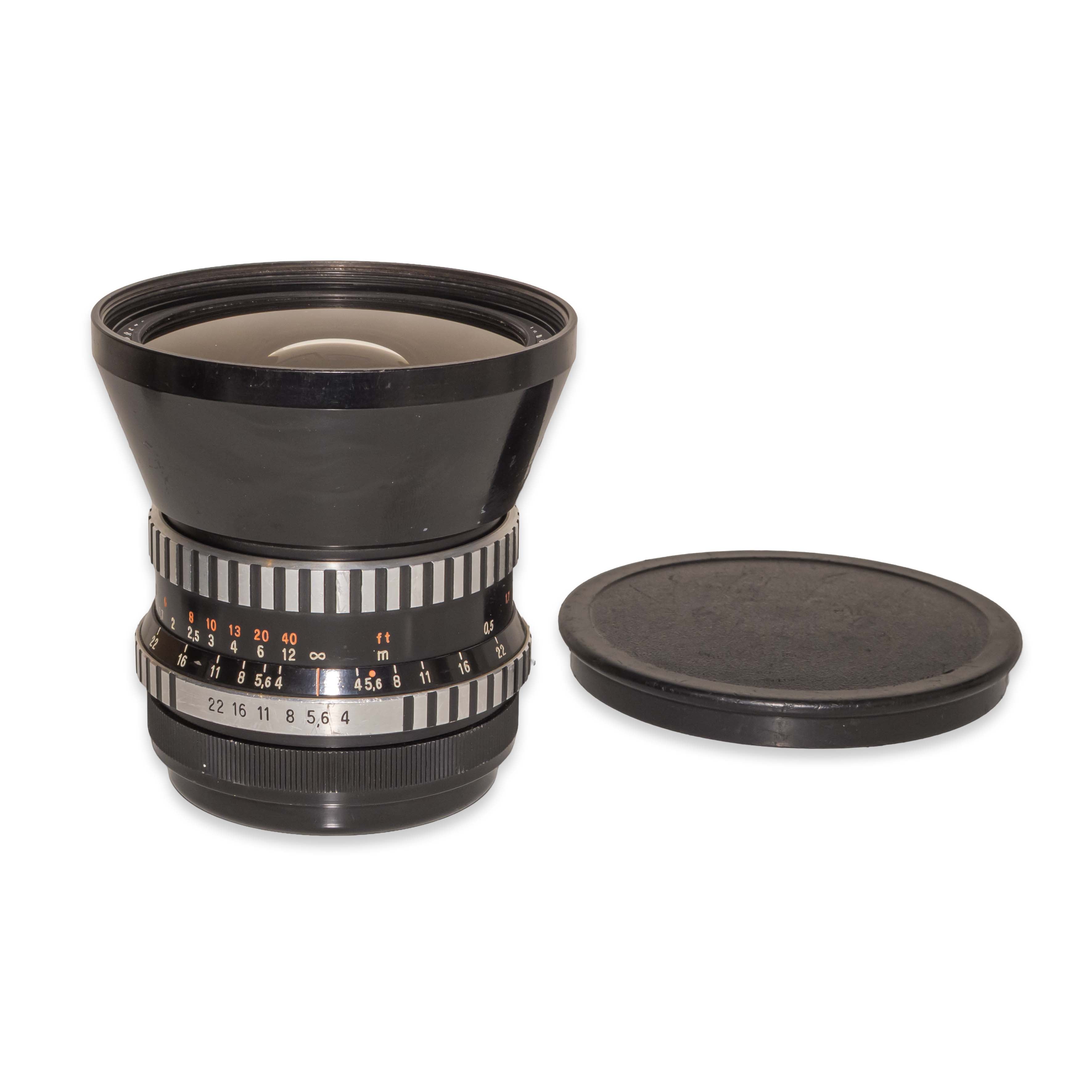 pentacon_six_kit_18038 — Foto Ottica Cavour