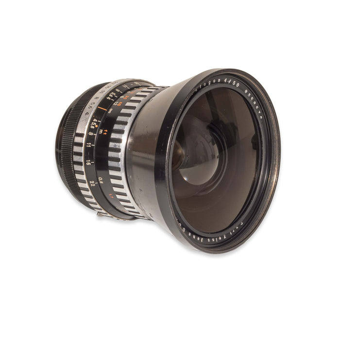 Pentacon Six TL + 5 OBIETTIVI