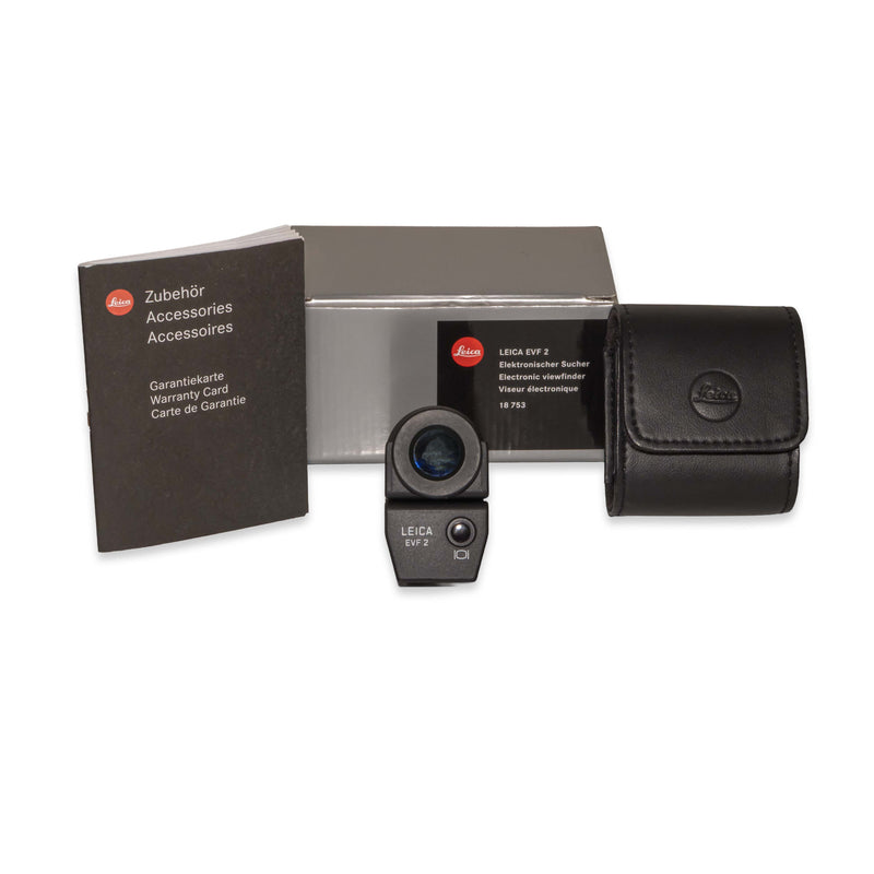 Leica Mirino elettronico EVF–2