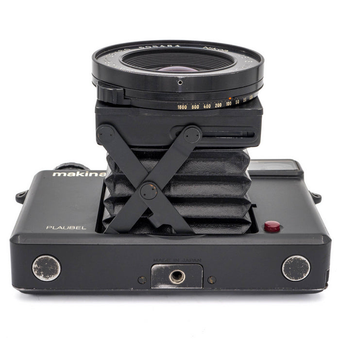 Plaubel Makina 67