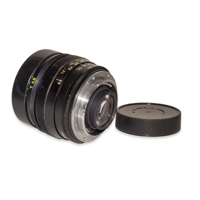 Leitz Wetzlar Fisheye-ELMARIT-R 16mm f/2.8