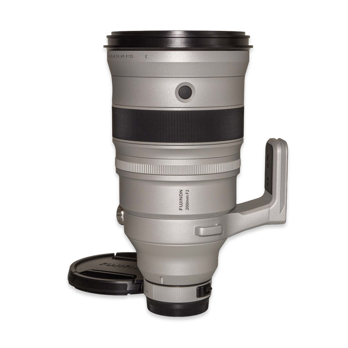 Fujifilm FUJINON XF 200mm f/2 R LM OIS WR