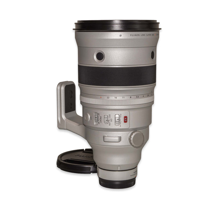 Fujifilm FUJINON XF 200mm f/2 R LM OIS WR