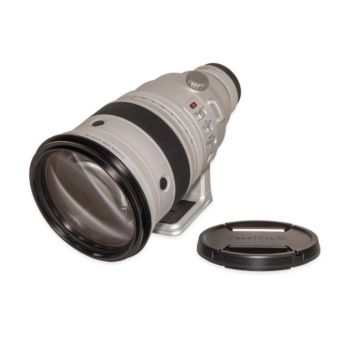 Fujifilm FUJINON XF 200mm f/2 R LM OIS WR