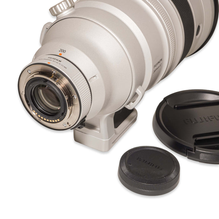 Fujifilm FUJINON XF 200mm f/2 R LM OIS WR