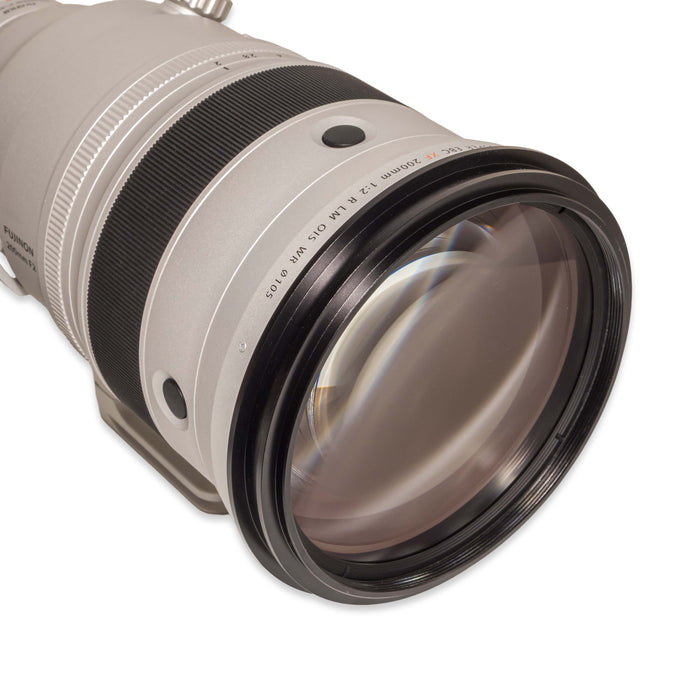 Fujifilm FUJINON XF 200mm f/2 R LM OIS WR