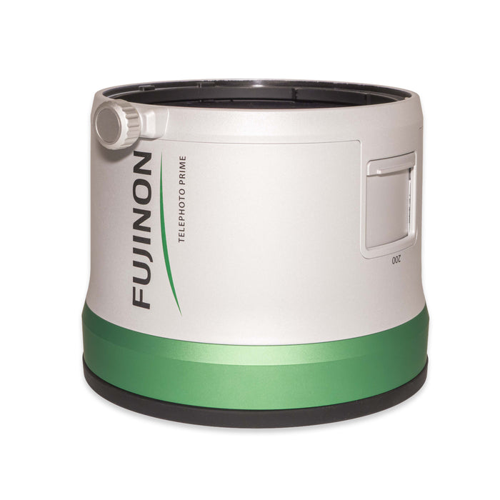 Fujifilm FUJINON XF 200mm f/2 R LM OIS WR