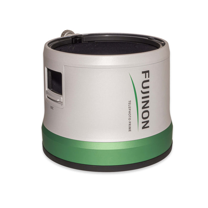 Fujifilm FUJINON XF 200mm f/2 R LM OIS WR