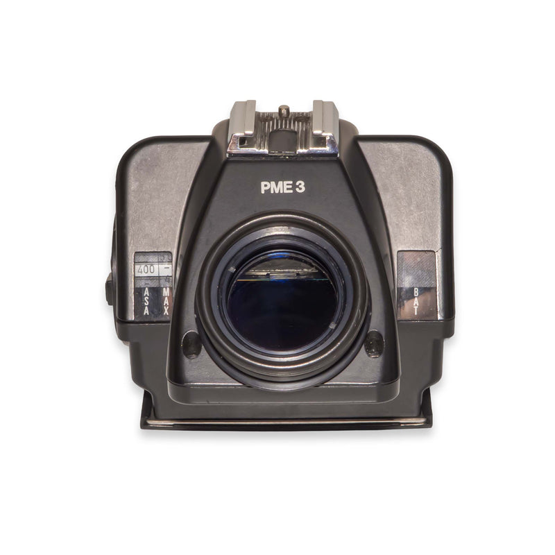 Hasselblad mirino Meter Prism Finder PME 3