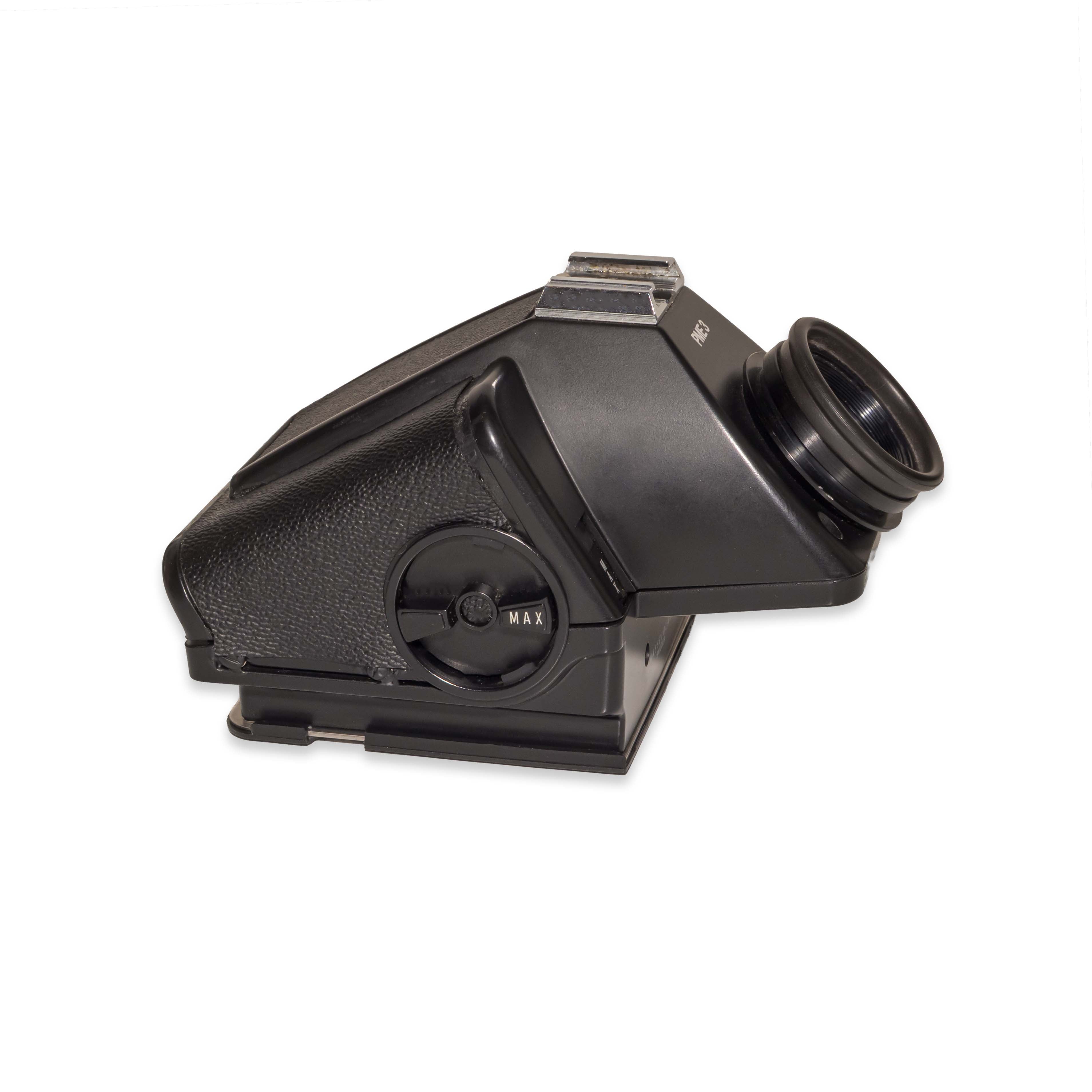 Hasselblad mirino Meter Prism Finder PME 3 — Foto Ottica Cavour