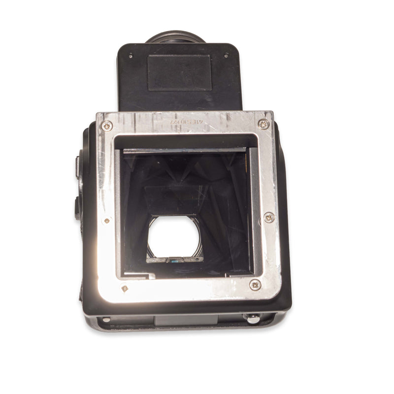 Hasselblad mirino Meter Prism Finder PME 3