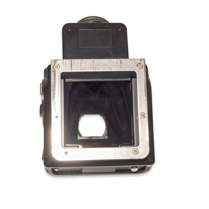 Hasselblad mirino Meter Prism Finder PME 3