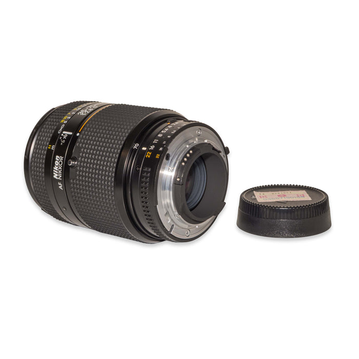 Nikon AF NIKKOR 35-70mm f/2.8D
