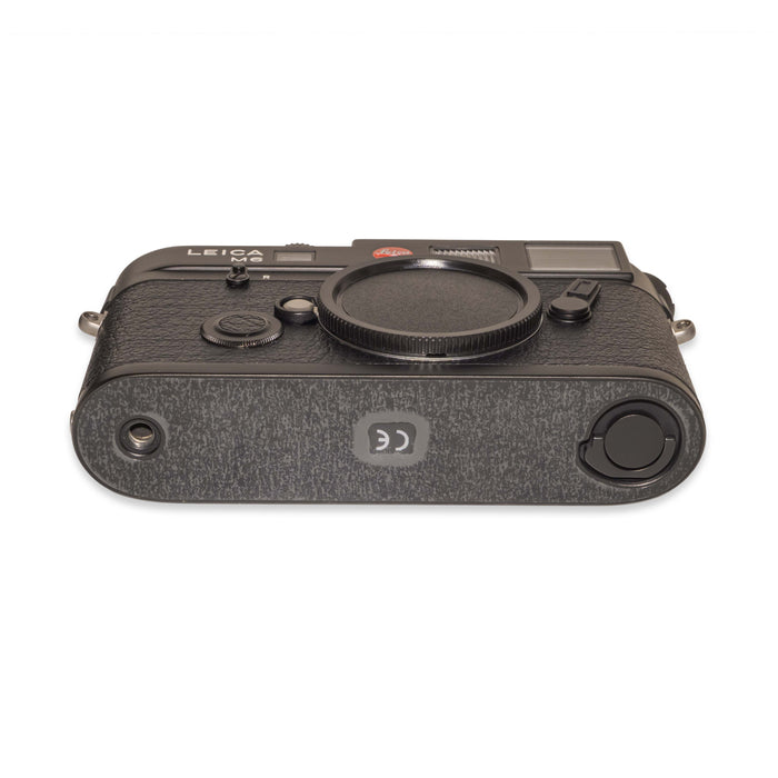 Leica M6 TTL, 0.85x - Black chrome (Schwz)