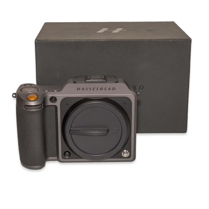 Hasselblad X1D II 50c