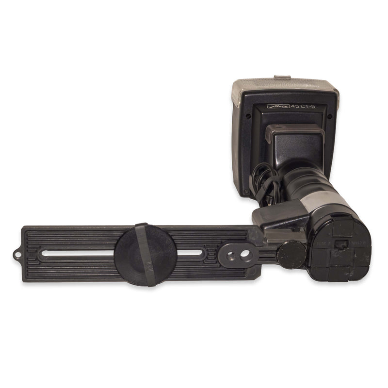 Flash METZ 45 CT-1 + câble – Marché aux puces Foto Trade