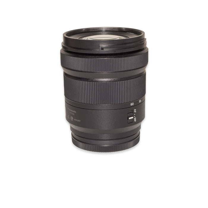 Panasonic LUMIX S 20-60mm f/3.5-5.6