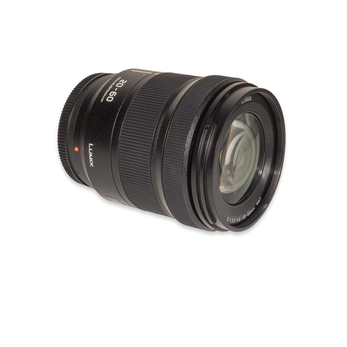 Panasonic LUMIX S 20-60mm f/3.5-5.6