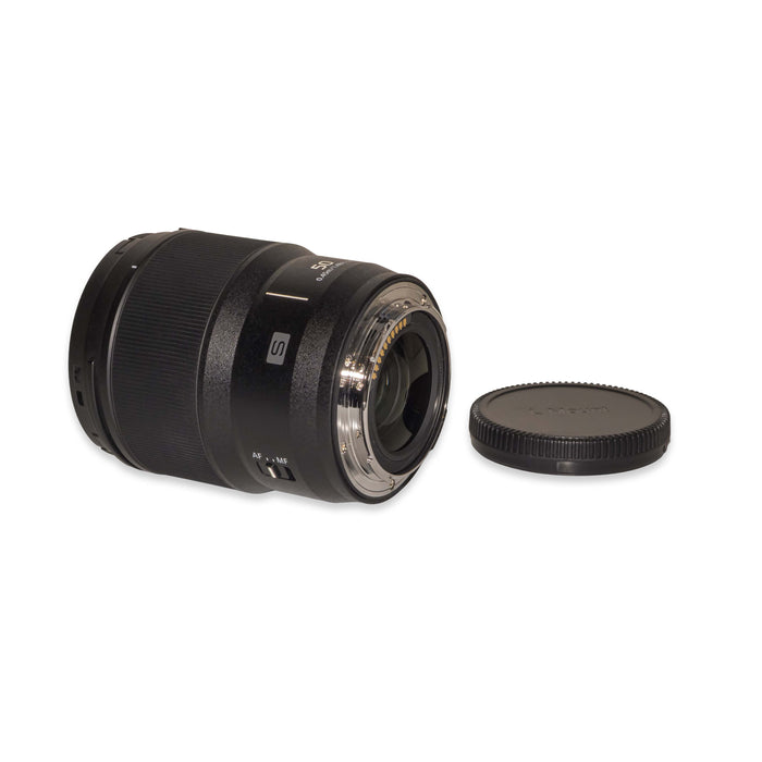 Panasonic LUMIX S 50mm f/1.8