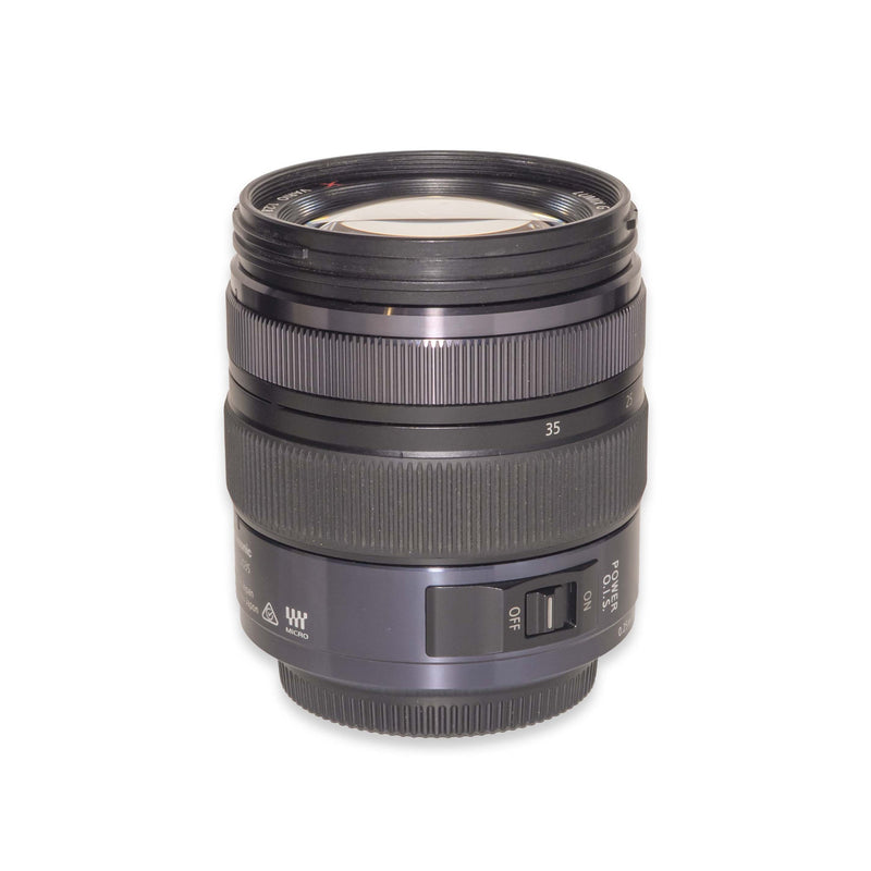 Panasonic Leica DG 12-35mm f/2.8 ASPH OIS