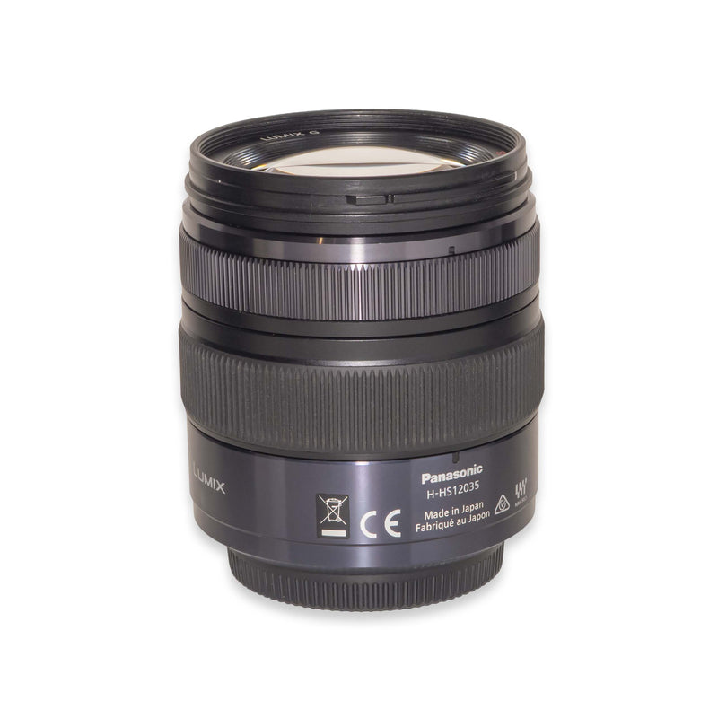 Panasonic Leica DG 12-35mm f/2.8 ASPH OIS