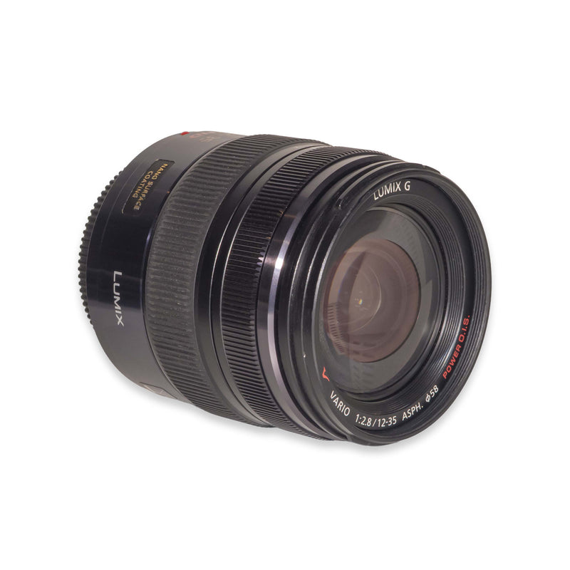 Panasonic Leica DG 12-35mm f/2.8 ASPH OIS