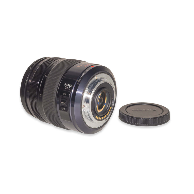 Panasonic Leica DG 12-35mm f/2.8 ASPH OIS