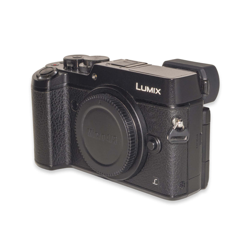 Panasonic Lumix DC-GX8