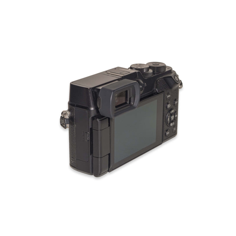 Panasonic Lumix DC-GX8