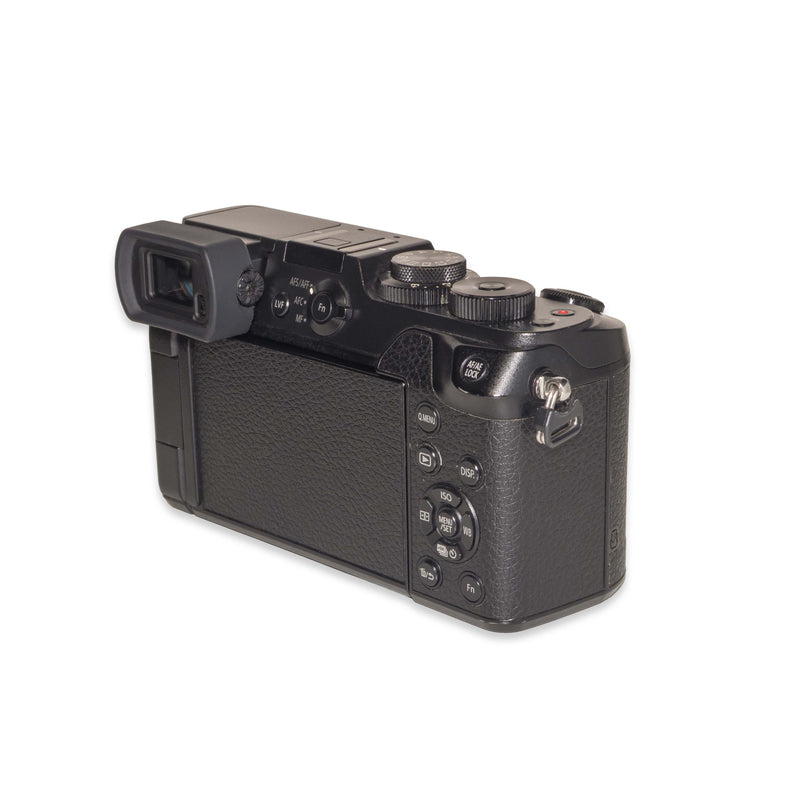 Panasonic Lumix DC-GX8