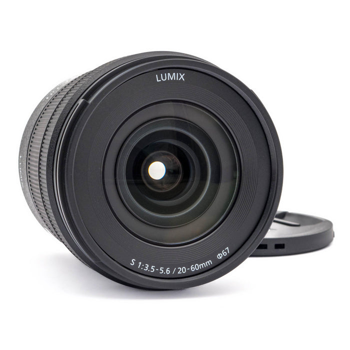 Panasonic Lumix DC-S1