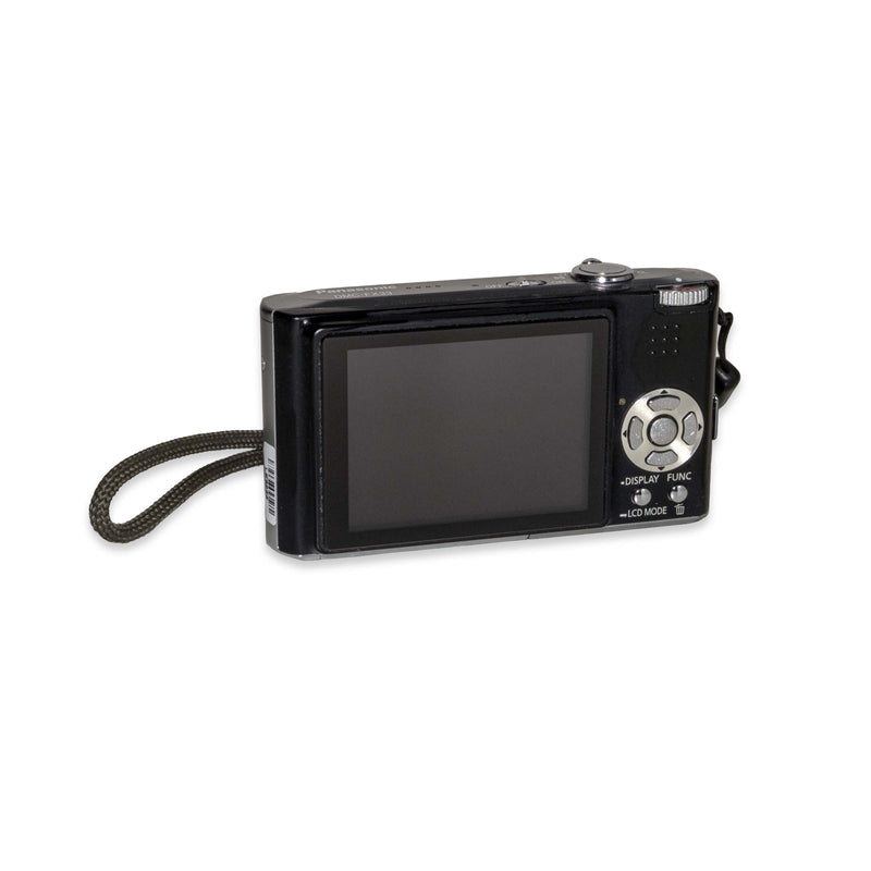Panasonic Lumix DMC-FX33