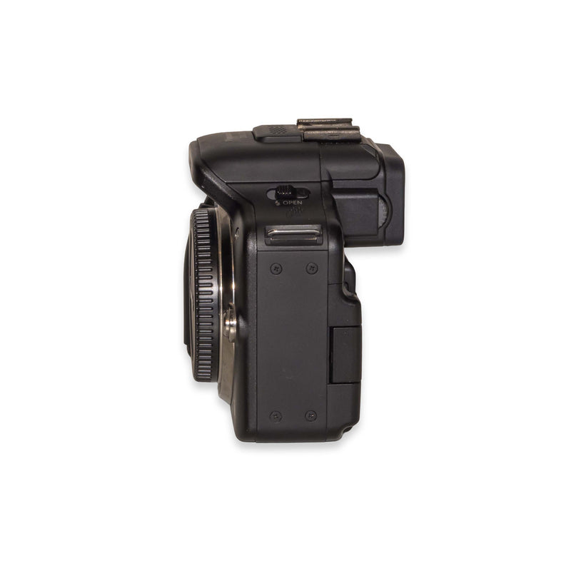 Panasonic Lumix DMC-G3