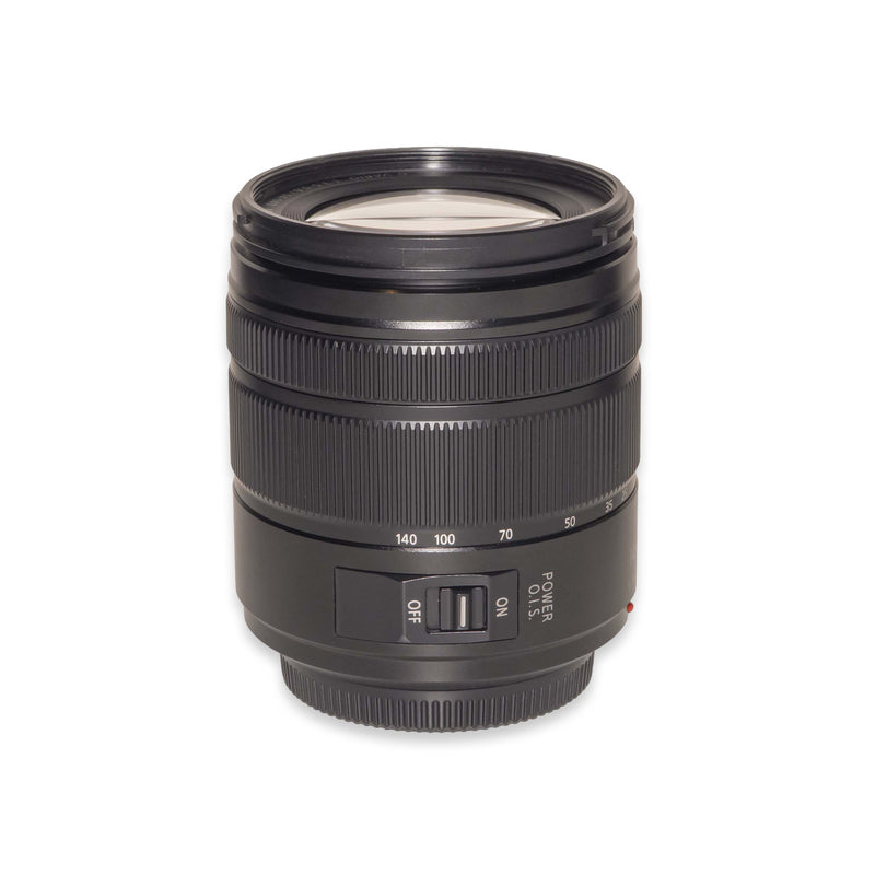 Panasonic Lumix G Vario 14-140mm f/3.5-5.6 ASPH OIS
