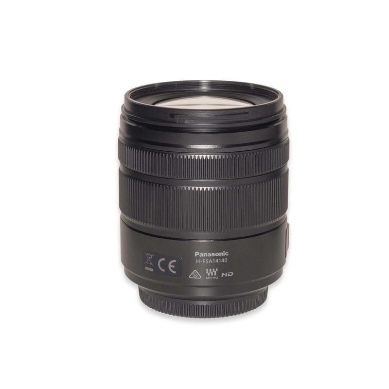 Panasonic Lumix G Vario 14-140mm f/3.5-5.6 ASPH OIS