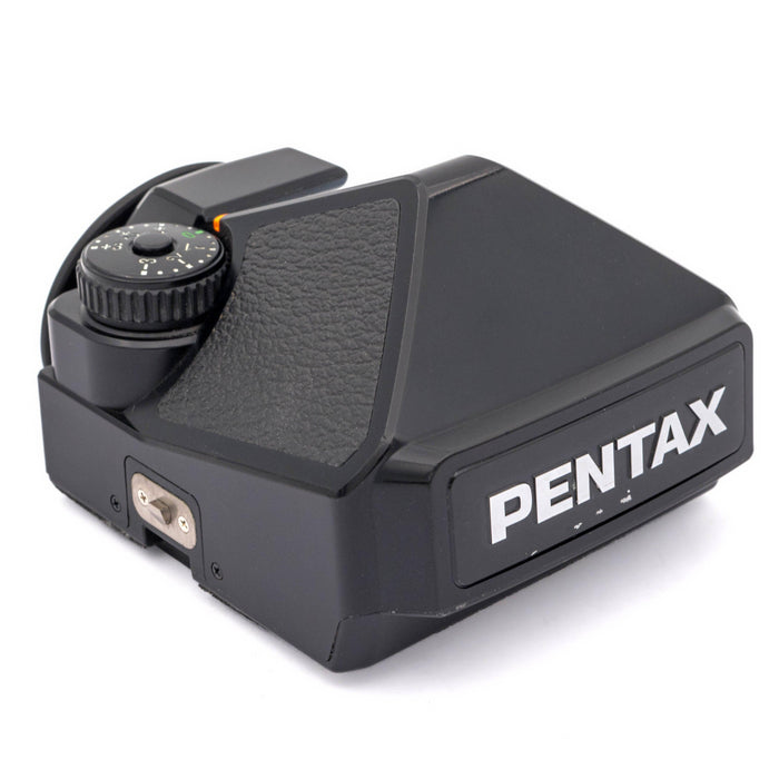 Pentax 67 II