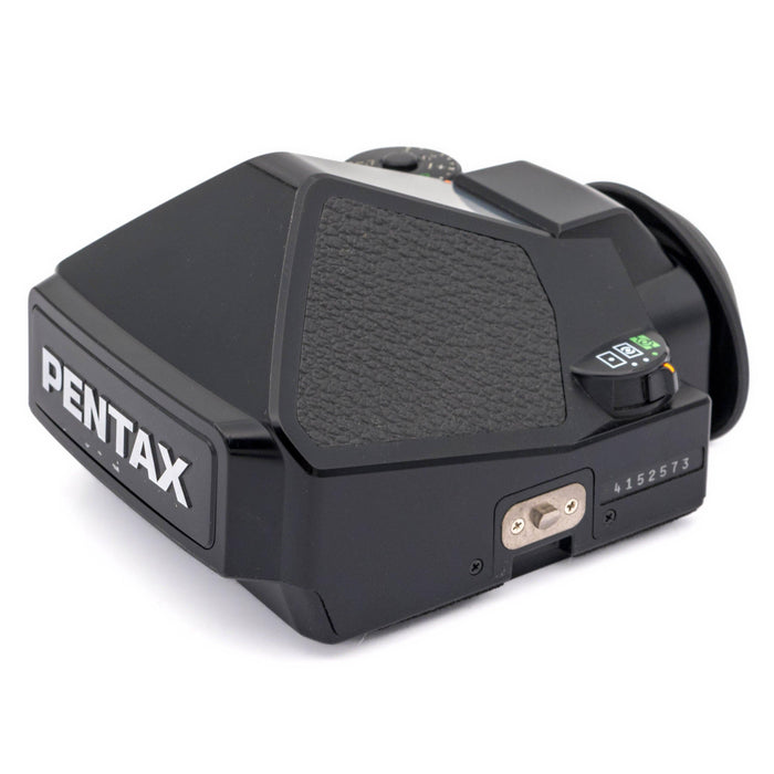 Pentax 67 II