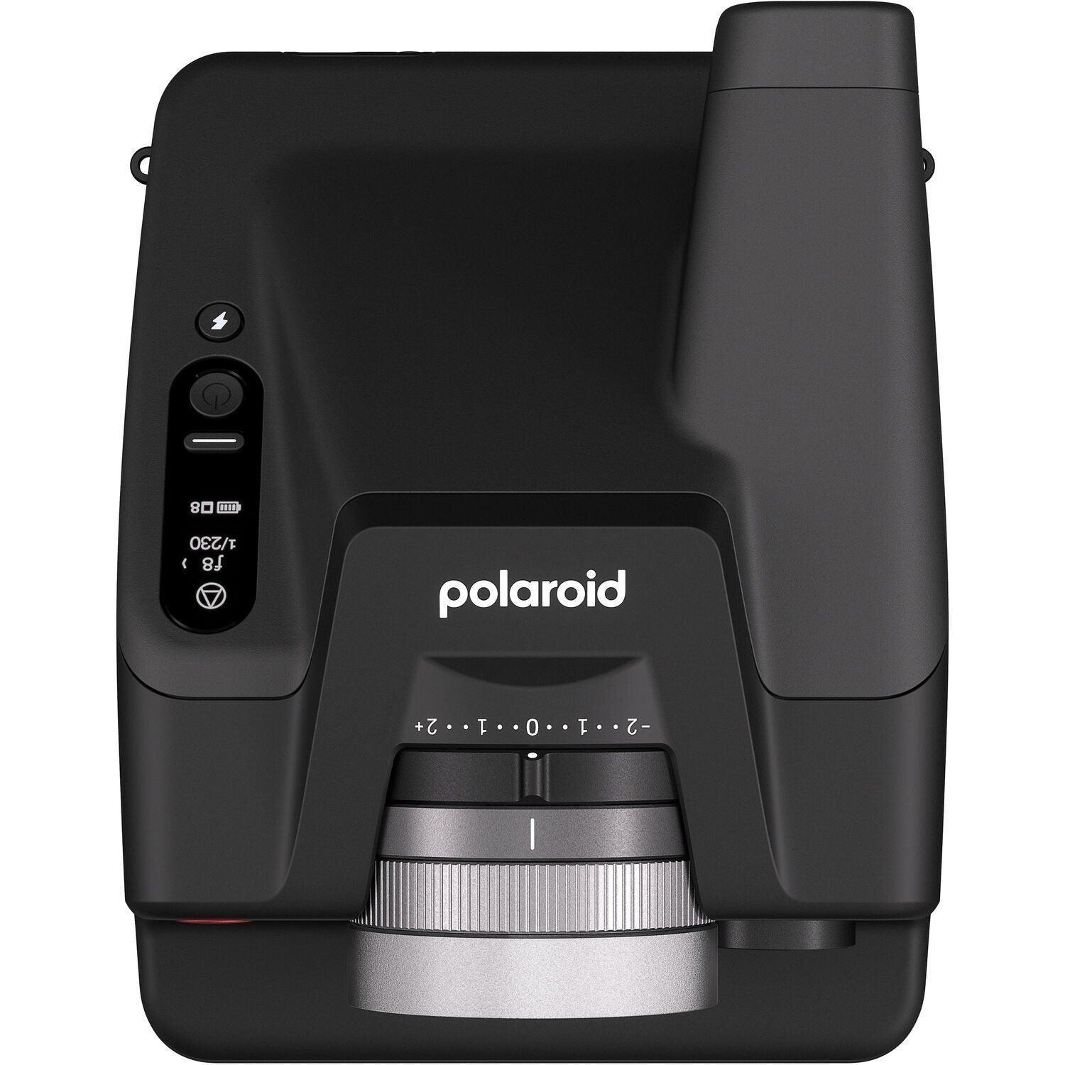 Polaroid I-2 è la fotocamera istantanea con controlli manuali. Ma che  prezzo! 